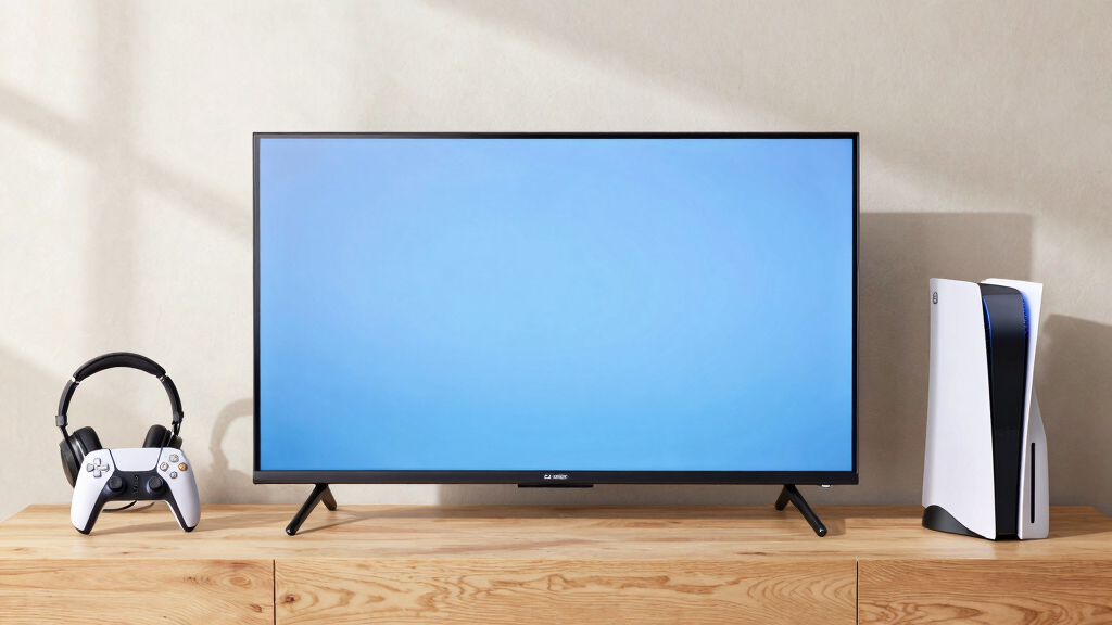 4K OLED TVs for gaming