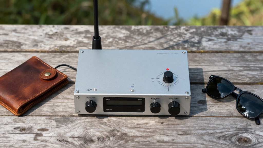 hf transceivers base station ham