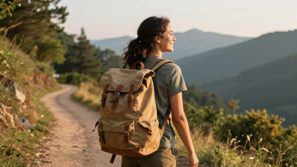 outdoor backpacks for students