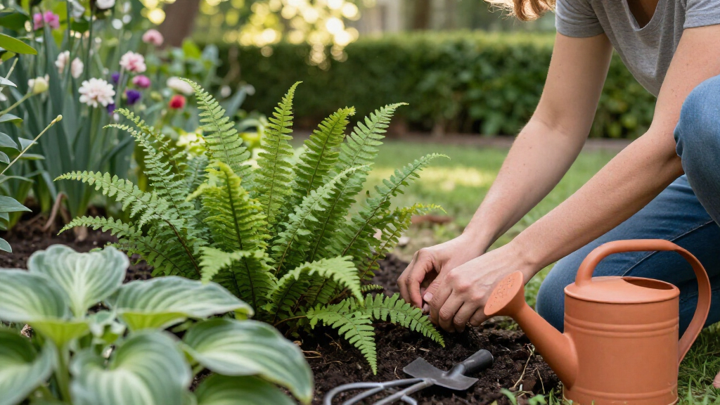 14 Best Shade Ground Cover Plants in 2026