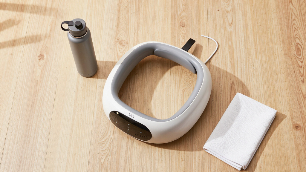 best personal cooling systems