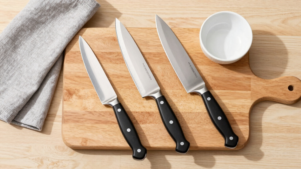 14 Best Knives Under $200 for 2026