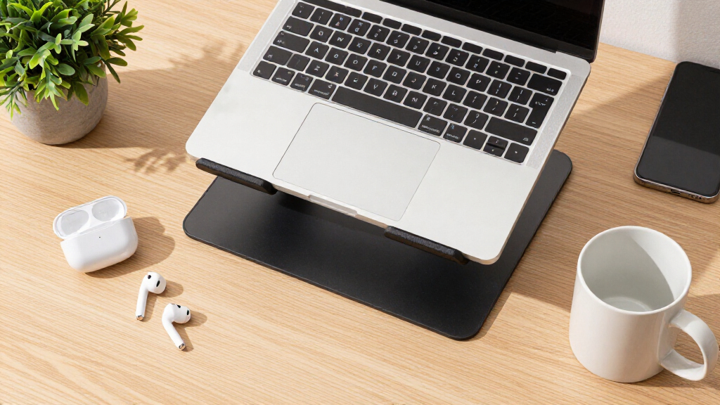14 Best Ergonomic Laptop Stands For Students In 2026