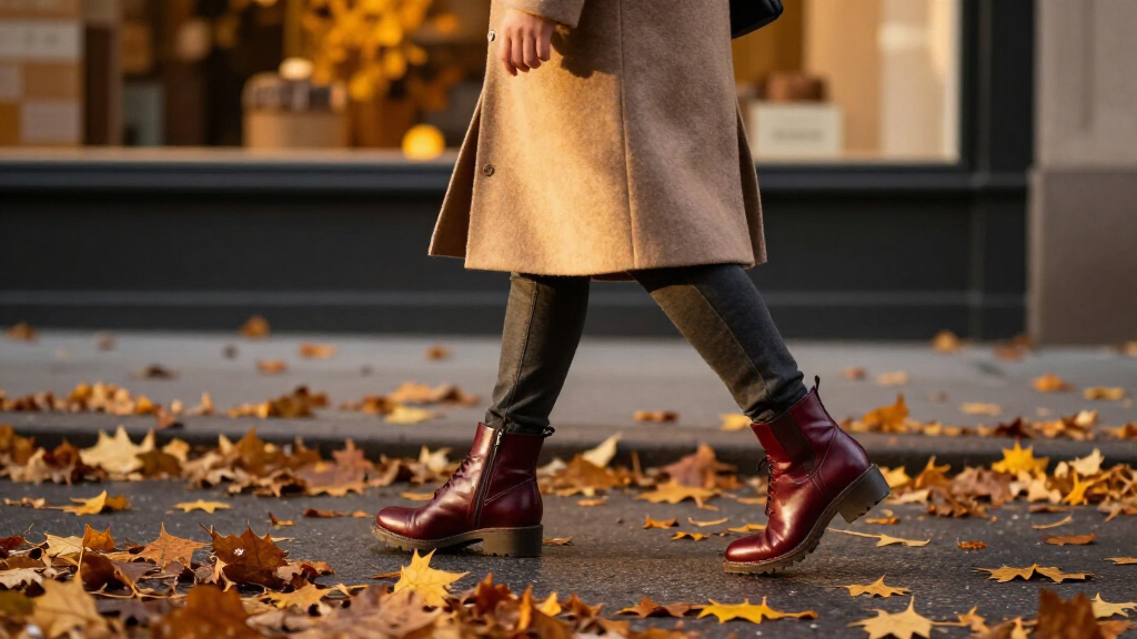 best women's fall shoes