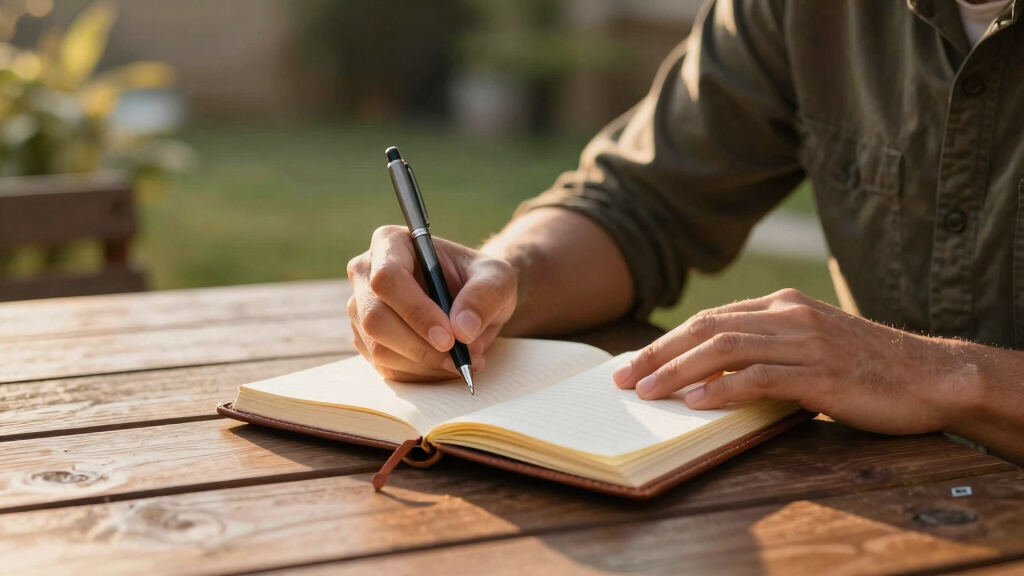 9 Best Faith-Based Prayer Journals in 2026