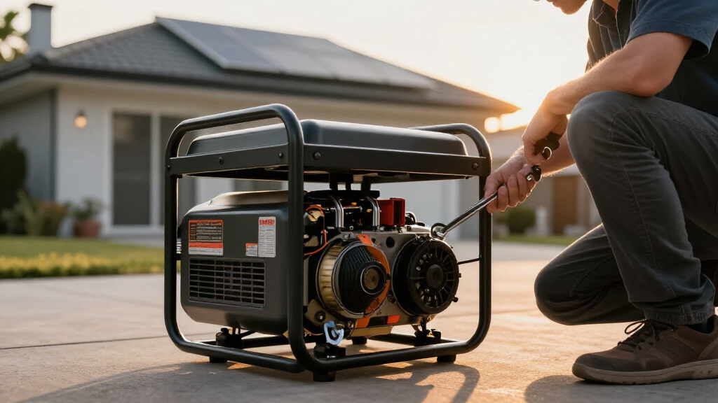 best home generator brands