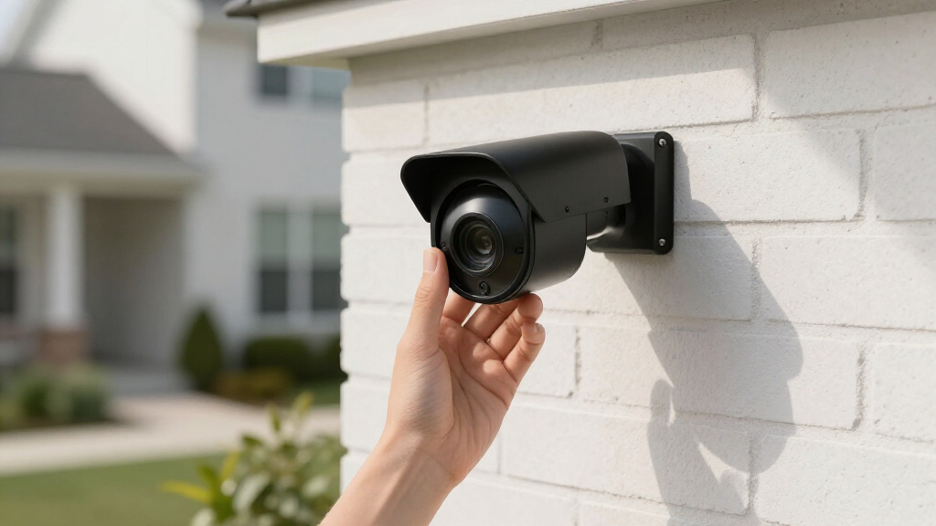 best DIY home security cameras