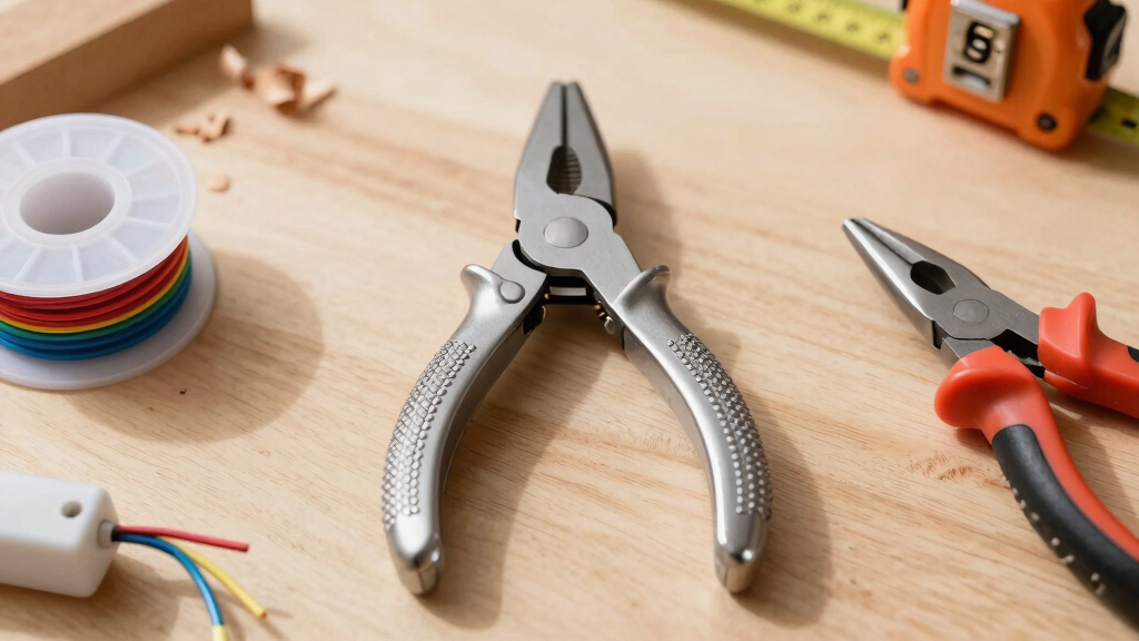 wire strippers