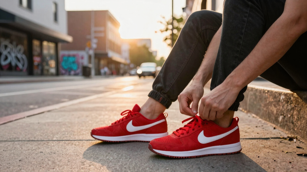 best Nike sneakers