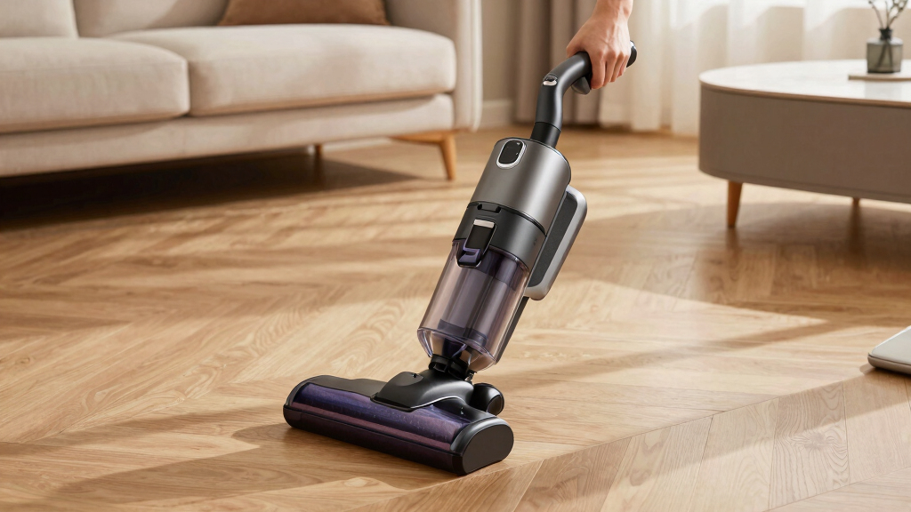 handheld cordless vacuum cleaners