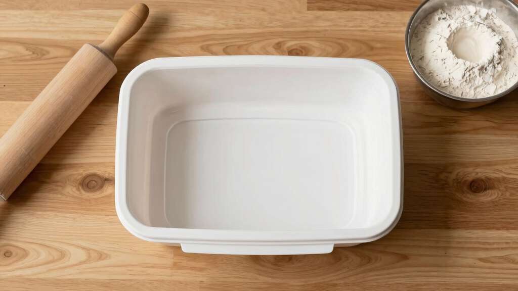 13 Best Folding Dough Proofing Boxes for Easy Baking and Storage