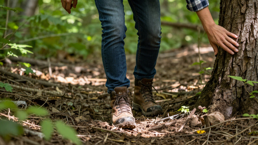 best work and outdoor boots