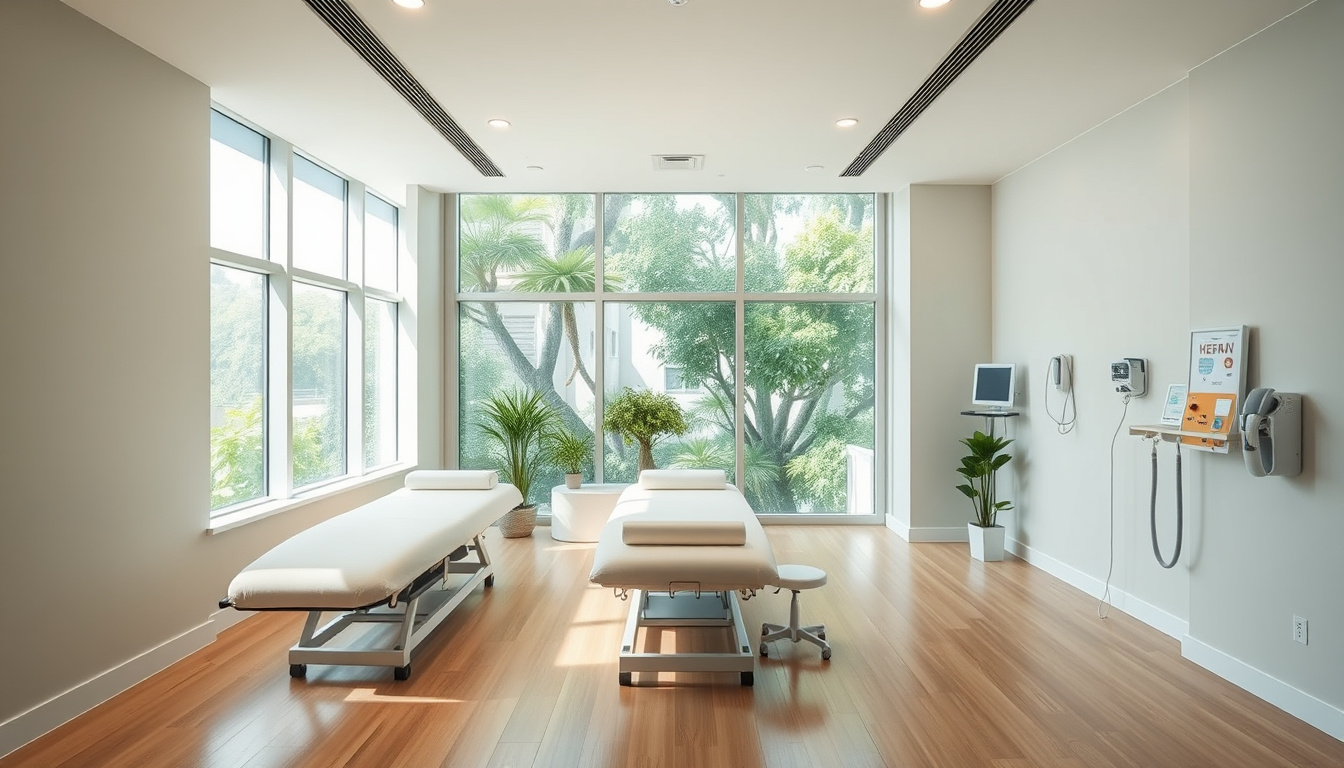 Finding the Right Physio in Singapore