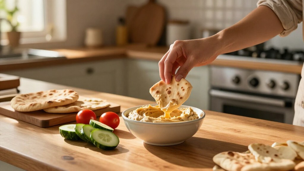 11 Best Store-Bought Hummus Options for 2027