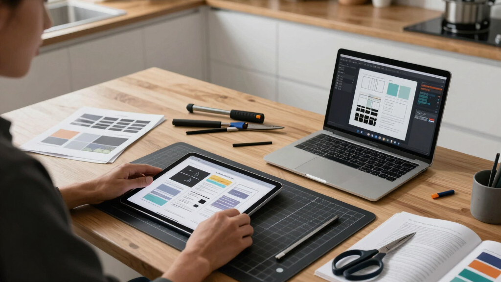 What Does a Complete Publishing Kit Look Like? A Real Example