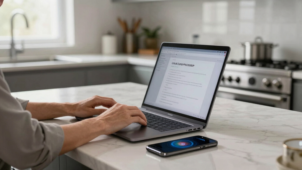 Why Processing Locally Matters More Than Ever