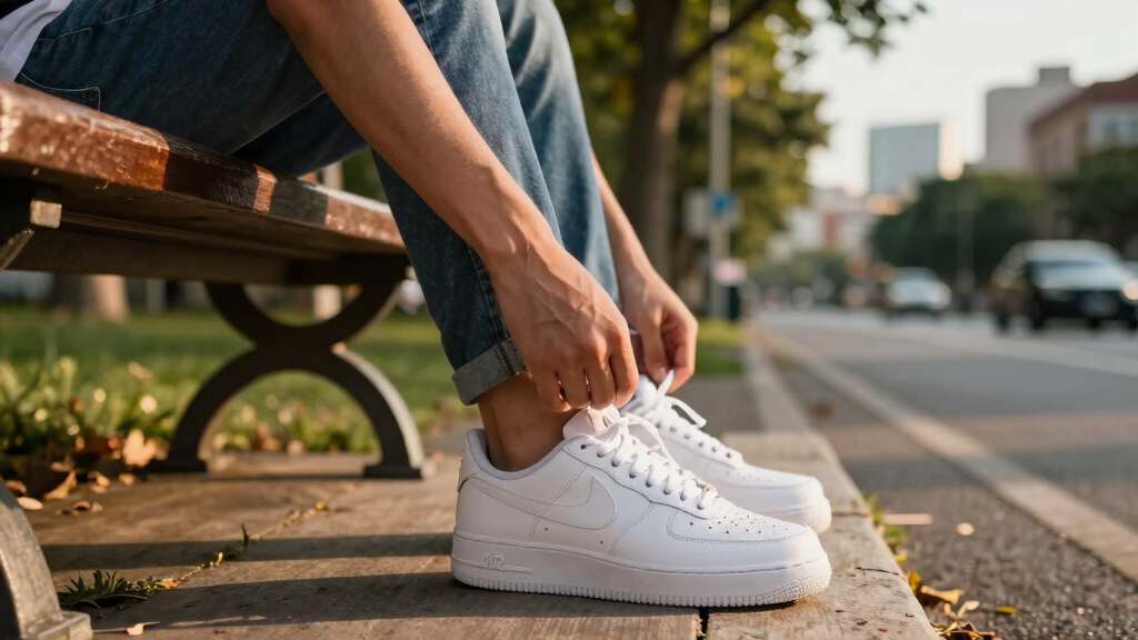 best Nike Air Force 1s