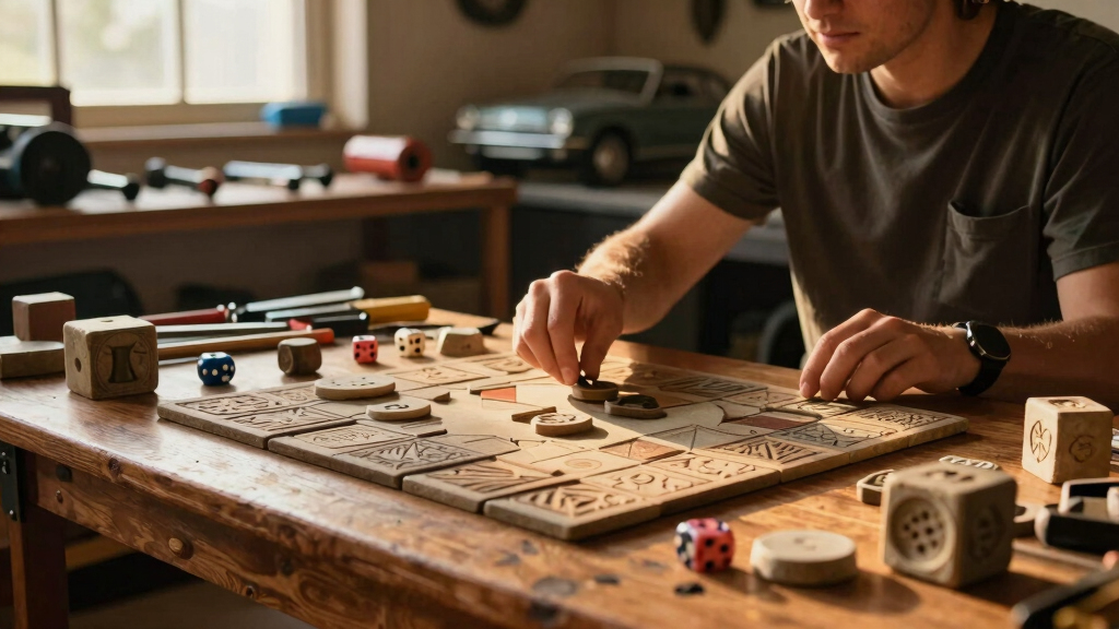 best ancient Roman board games