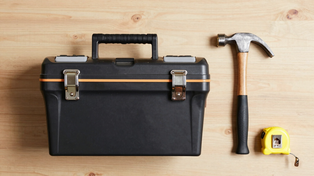 best cantilever tool boxes