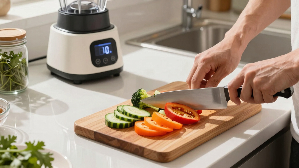 kitchen gadgets for home chefs