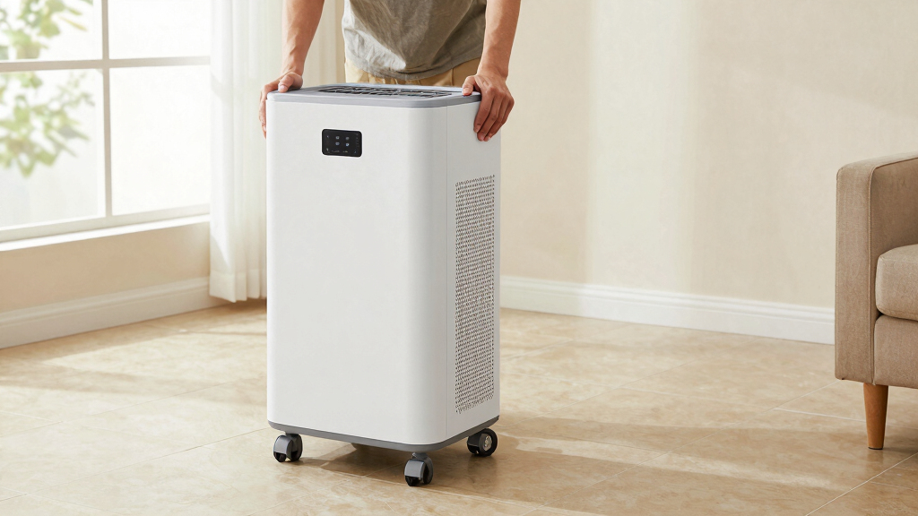 portable room air conditioner australia