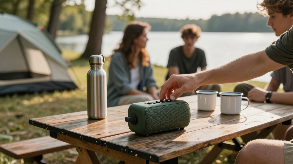 15 Best Portable Bluetooth Speakers for Everyday Listening and Outdoor Use in 2027