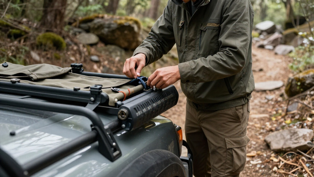 offroad accessories