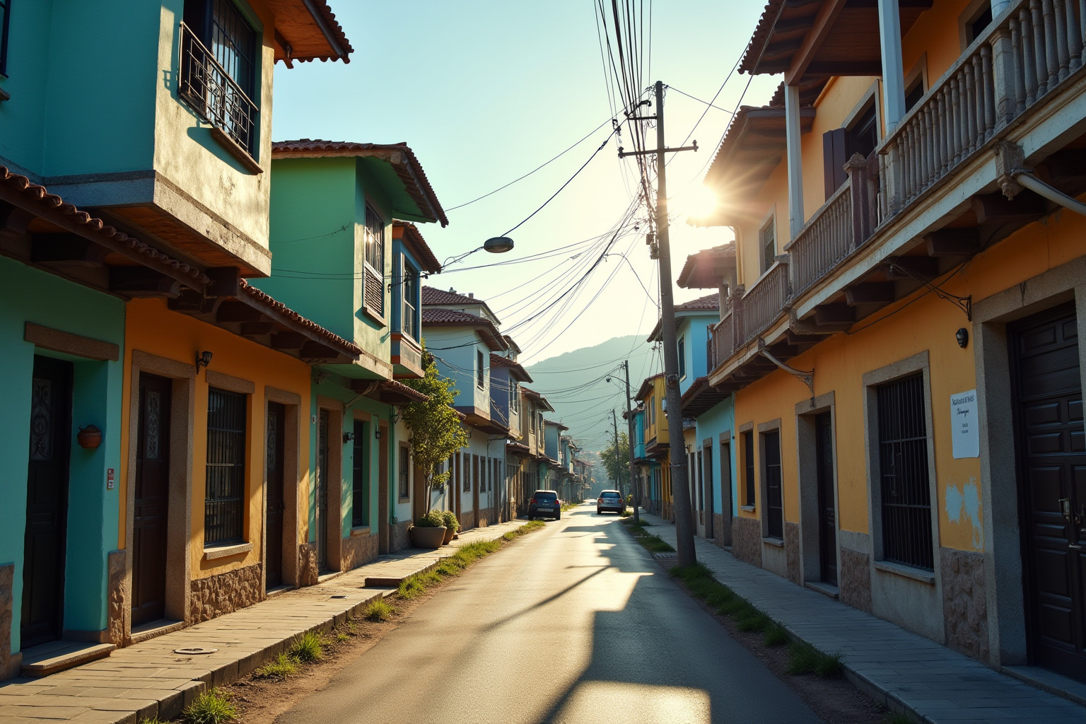 O bairro do Rio que ninguém queria e virou o mais caro para alugar por temporada em 2026