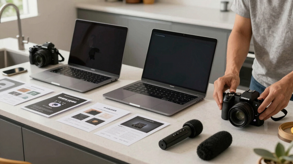 What’s Included in a Complete Publishing Kit?