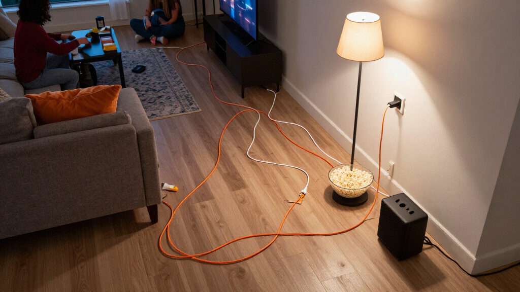 affordable extension cords