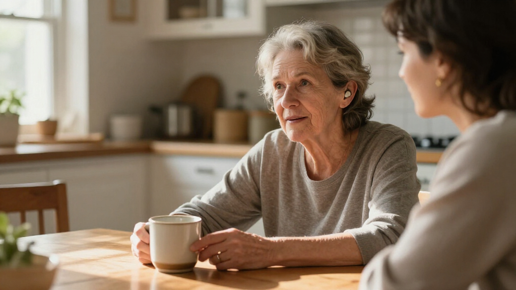best hearing aids for hearing loss