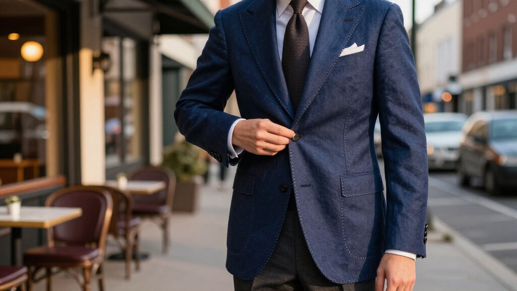 best custom tailored suits