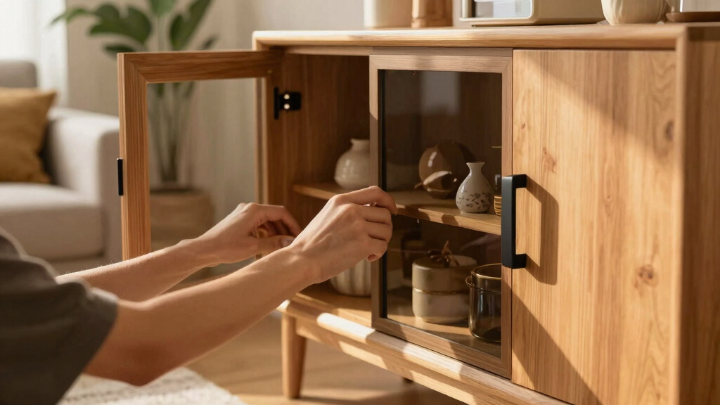 best storage cabinets for home