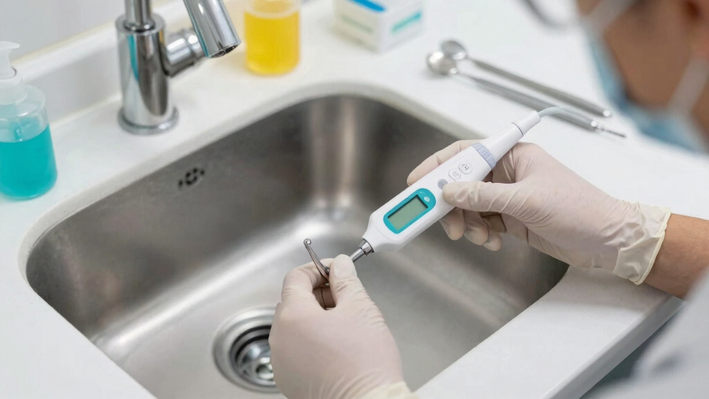 best retainer cleaners with digital timers