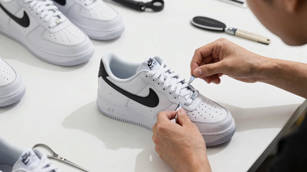 best Nike Air Force 1 shoes