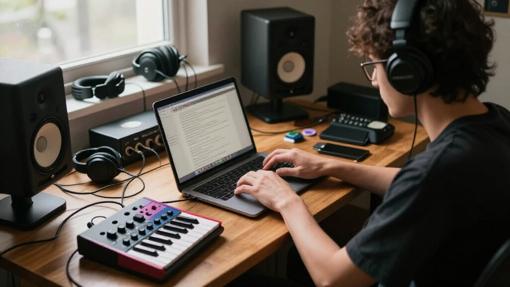 mac to buy for music production