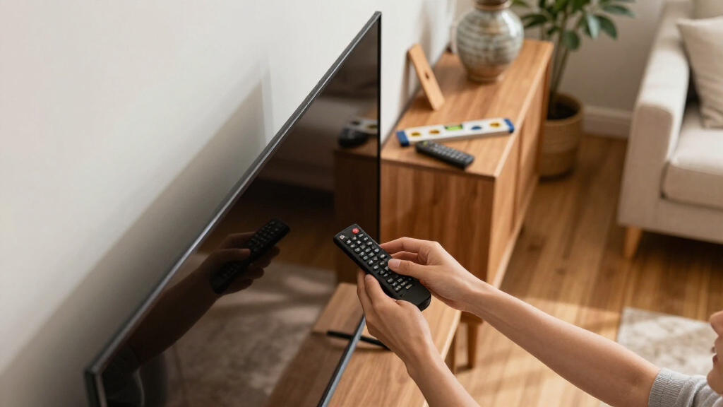 best frame TVs