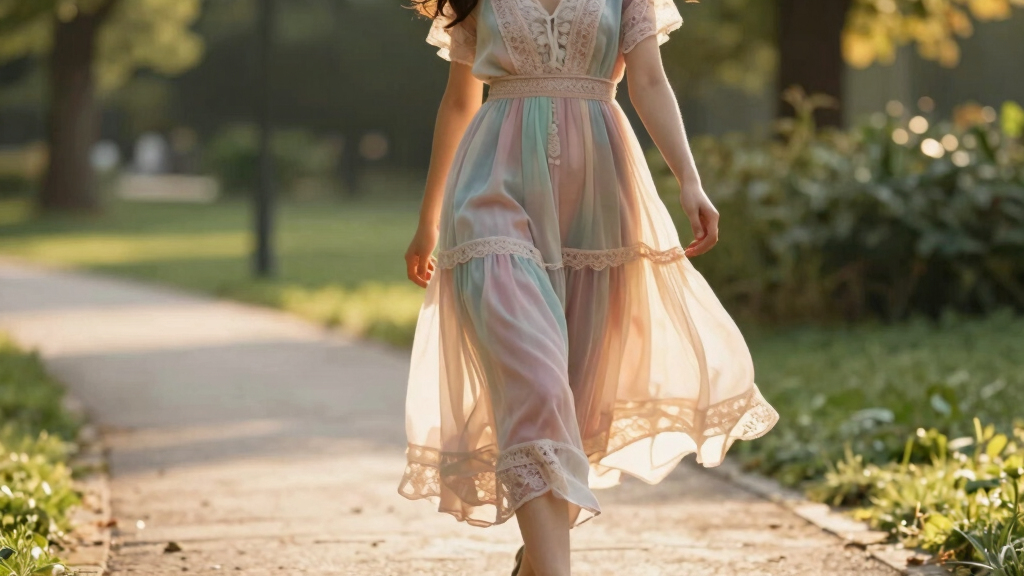 best lightweight summer dresses