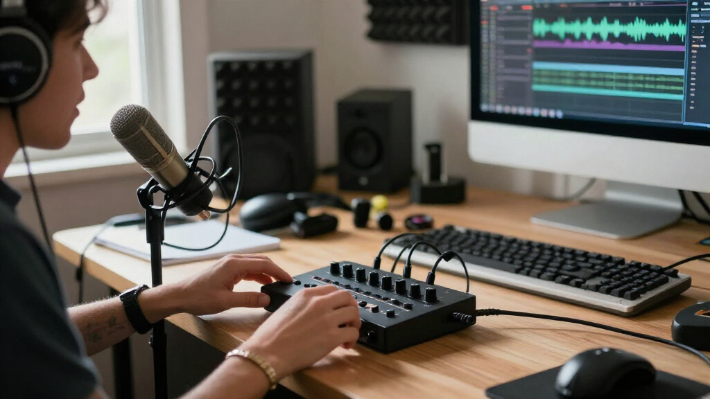 15 Best USB Audio Interfaces for Home Studios in 2027