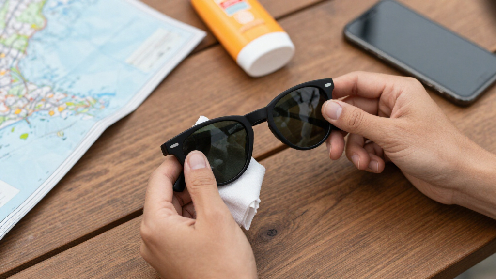 polarized sunglasses for cruise