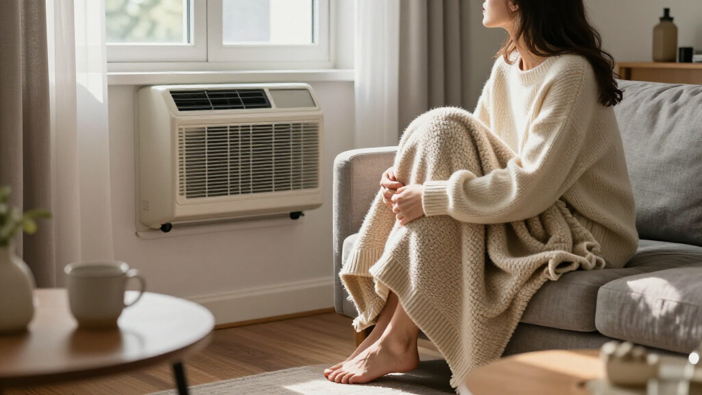 12 Best Window Air Conditioner and Heater Combo Units for Year-Round Comfort