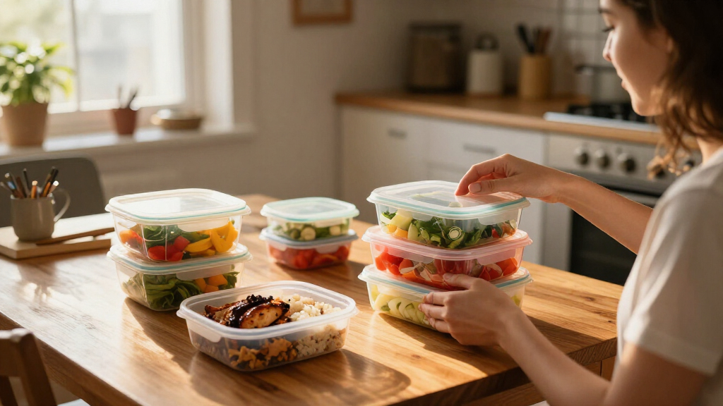 14 Best Meal Prep Containers for Students in 2026