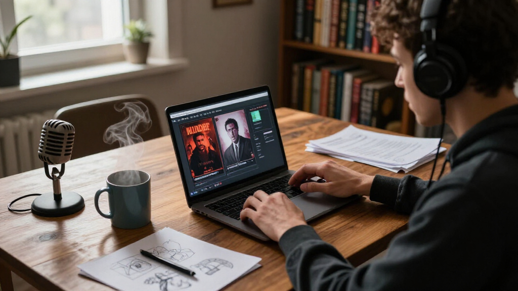 murder mysteries streaming