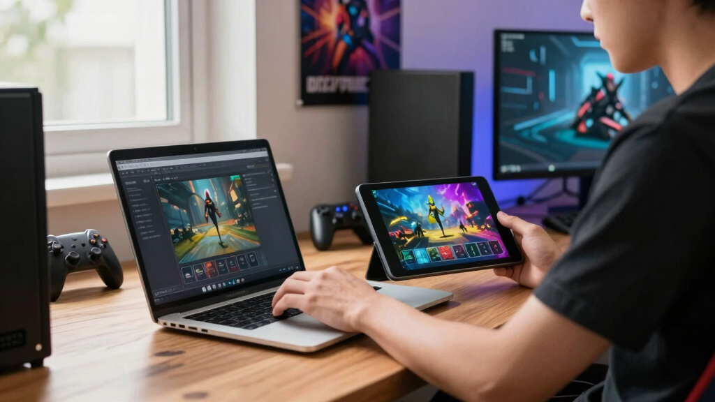 best tablets and laptops