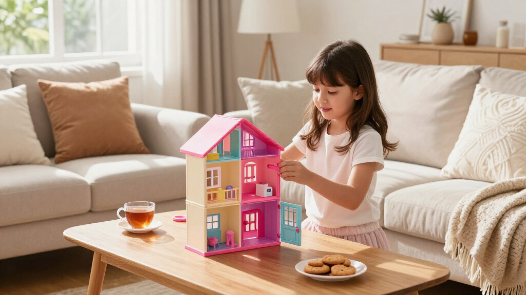 barbie dreamhouse deals