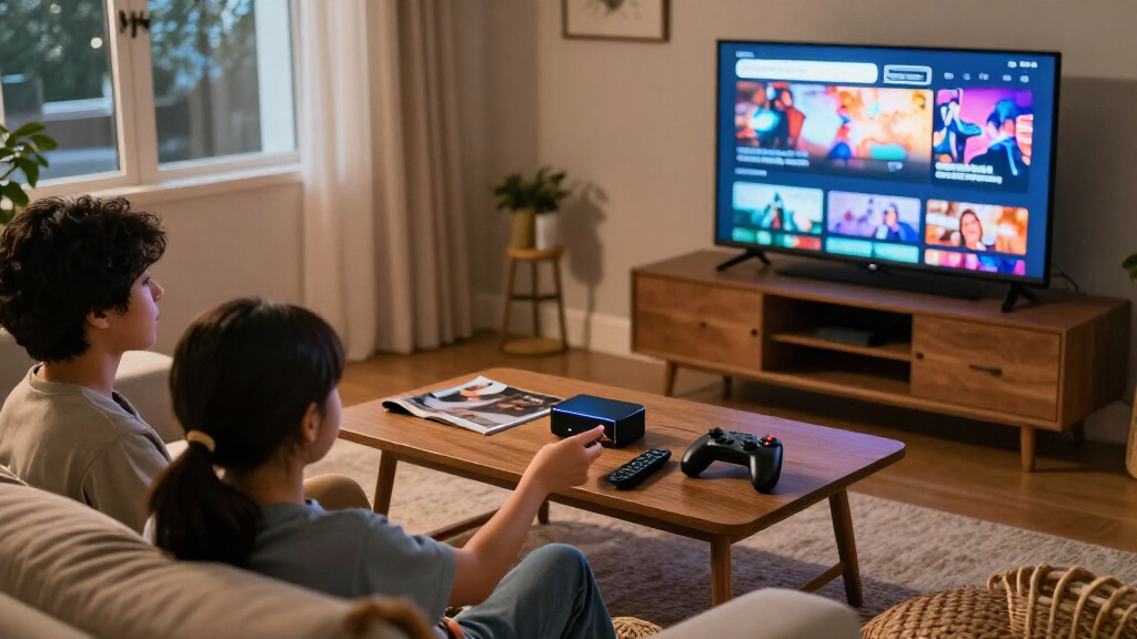 best TV streaming devices