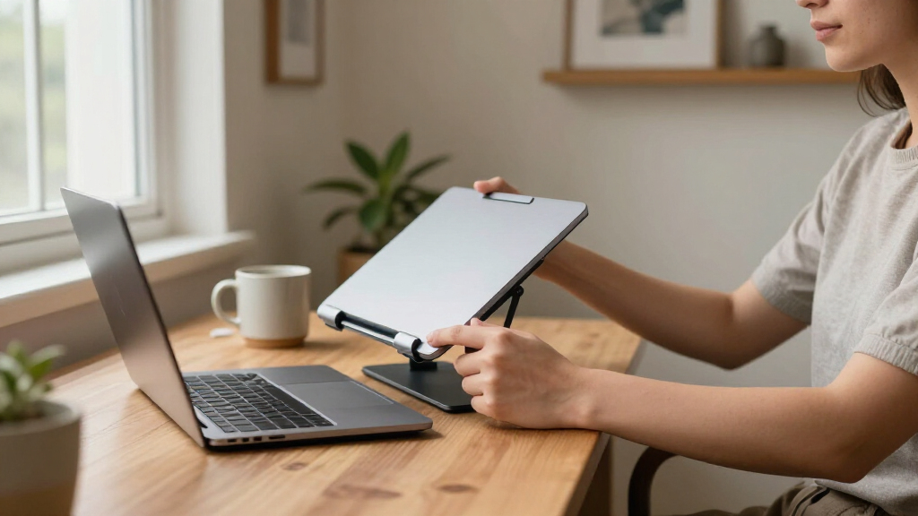 14 Best Ergonomic Laptop Stands in 2026