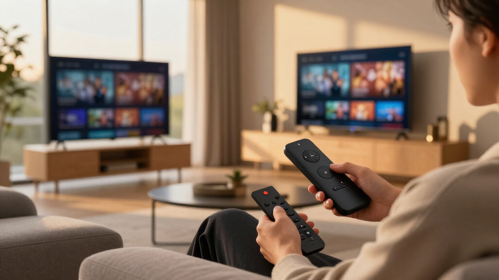 highend fire tv streaming devices