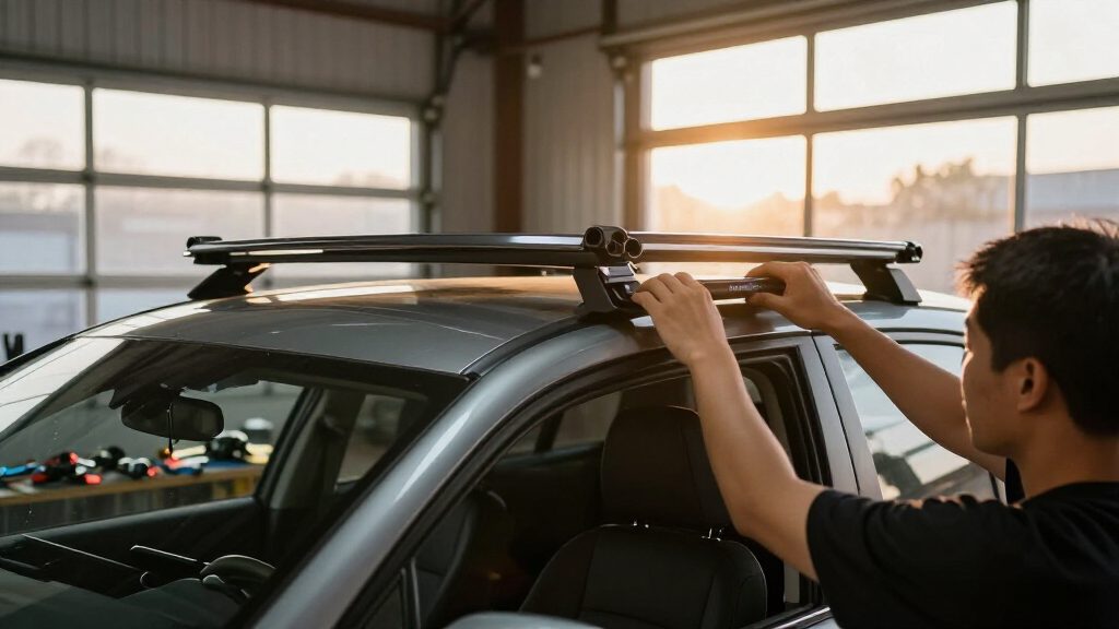 best Toyota Corolla Cross accessories