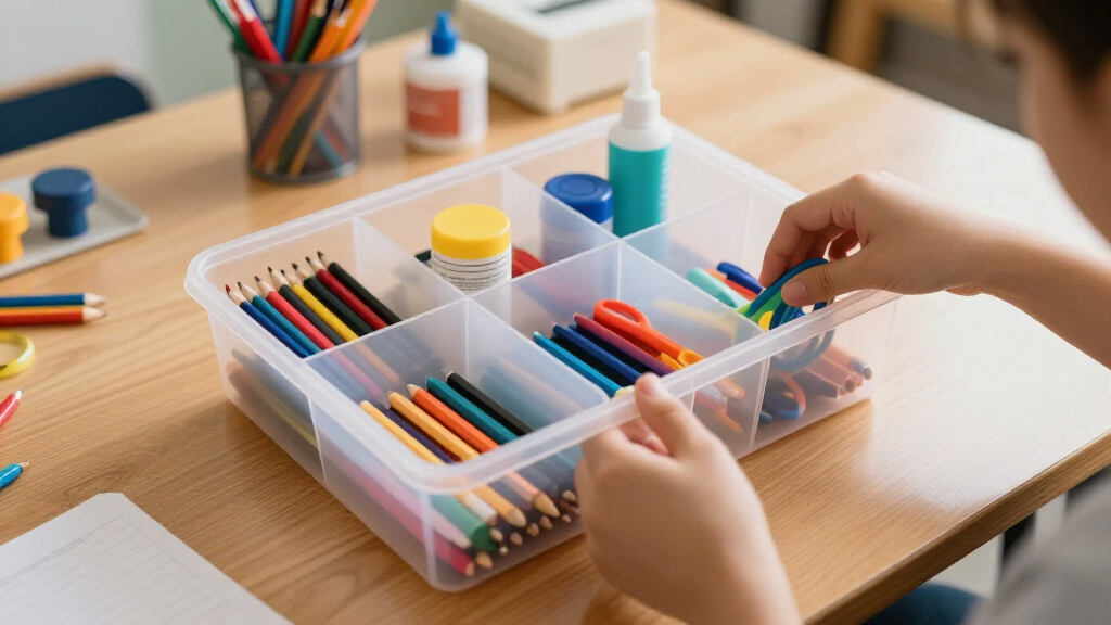 9 Best School Supplies Organizers in 2026